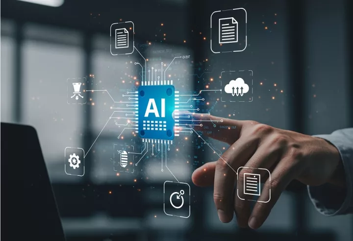 FT: Ο συνιδρυτής της Crypto.com λανσάρει πλατφόρμα Τεχνητής Νοημοσύνης