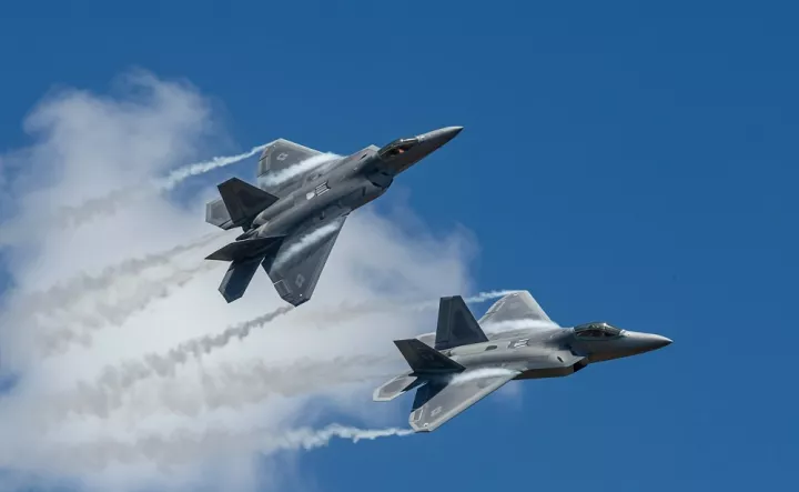 Στα πρόθυρα κατάρρευσης το πρόγραμμα μαχητικών αεροσκαφών επόμενης γενιάς της Γαλλίας, Γερμανίας και Ισπανίας