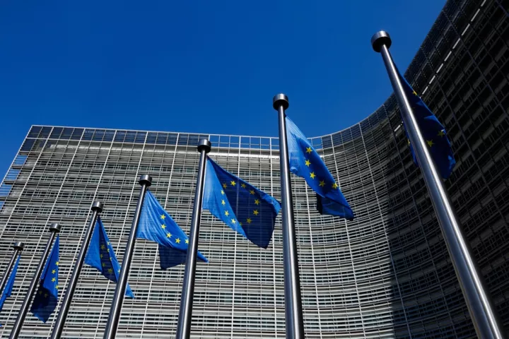 Η ΕΕ εξακολουθεί να έχει ερωτήματα σχετικά με το Συμβούλιο Ειρήνης του Τραμπ