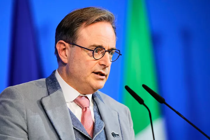 Βέλγιο: Θεσμική αλλαγή στις Βρυξέλλες ζητά ο πρωθυπουργός μετά τις 600 ημέρες ακυβερνησίας