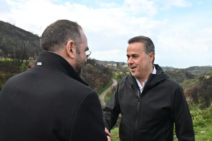 Στ. Παπασταύρου από Πάτρα: Μείωση ενεργειακού κόστους για 700.000 κατοίκους μέσω φωτοβολταϊκού πάρκου