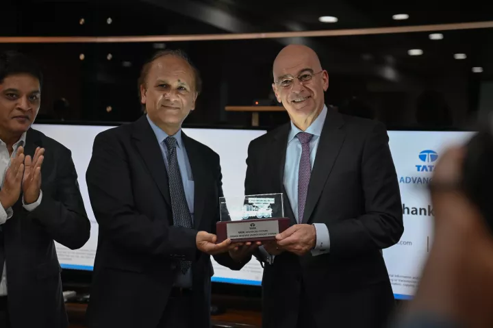 Ν. Δένδιας: Η Ινδία στρατηγικός εταίρος μακρού ορίζοντα για την Ελλάδα