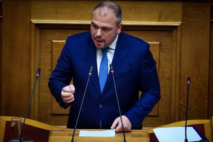 Φ. Φόρτωμας: Οι Έλληνες της Διασποράς κρατούν ζωντανή την ελληνική γλώσσα μακριά από την πατρίδα