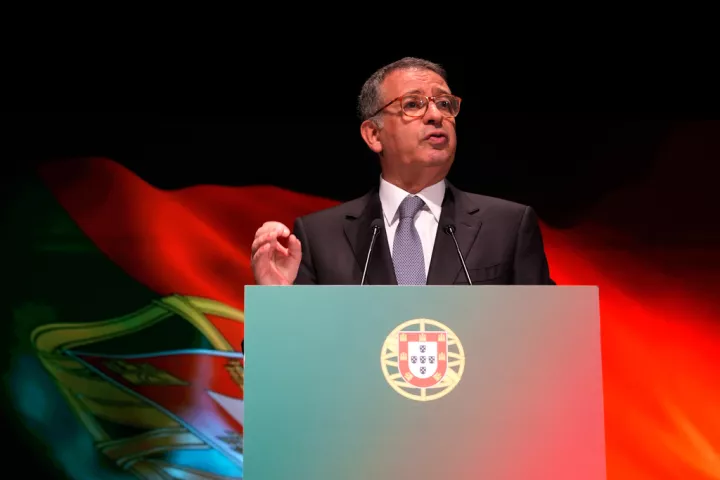 Το μάθημα της Πορτογαλίας