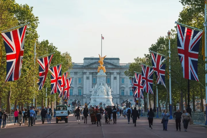 Μπάκιγχαμ: Εάν χρειαστεί θα συνεργαστούμε με την αστυνομία στην έρευνα για τον πρώην πρίγκιπα Άντριου