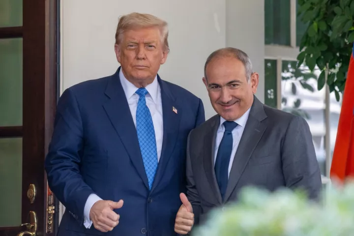 Πυρηνική συμφωνία ΗΠΑ-Αρμενίας: Στόχος η ενίσχυση των διμερών σχέσεων   