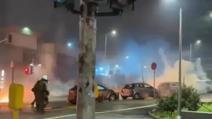 Η τάξη στα πανεπιστήμια δεν είναι θέμα ιδεολογίας αλλά αυτονόητη ανάγκη