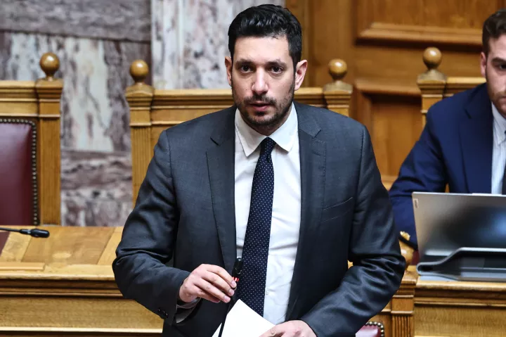 Κ. Κυρανάκης: Κάτω από 5% η εισιτηριοδιαφυγή - Έχουν εννιαπλασιαστεί οι έλεγχοι