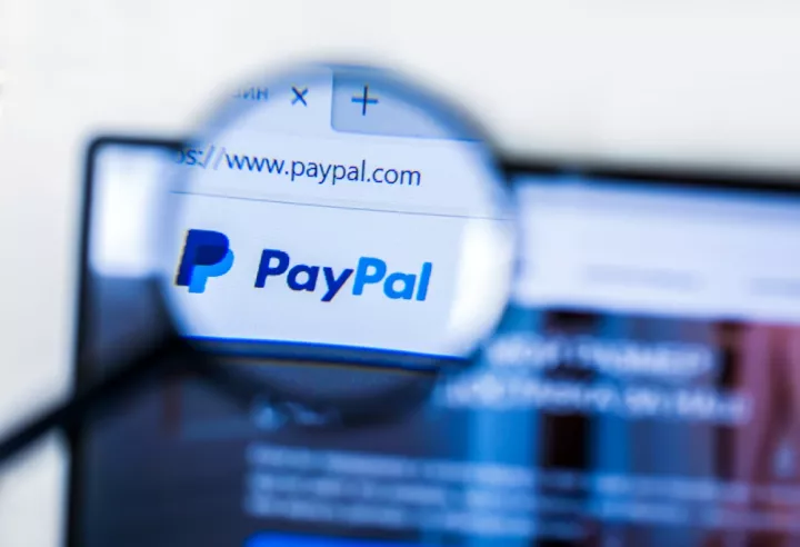 Η κατάρρευση της PayPal και το μάθημα για τους επενδυτές