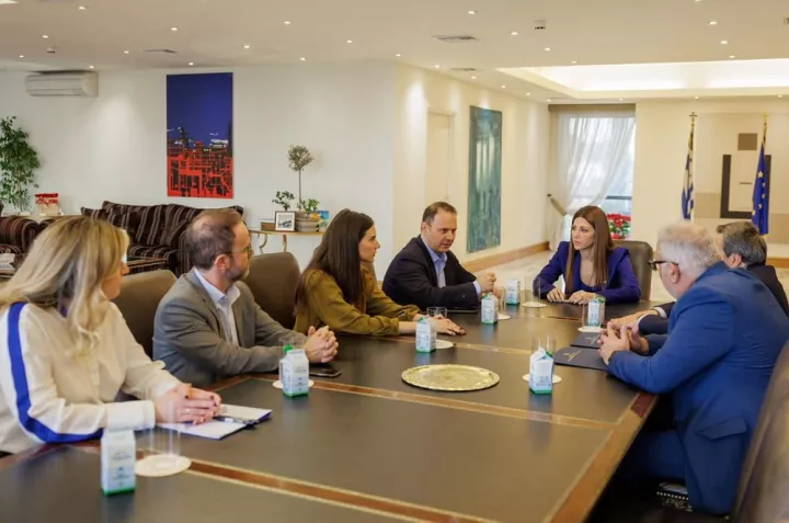 Υπεγράφη σύμβαση για την αξιοποίηση ακινήτων του Πολυτεχνείου Κρήτης 