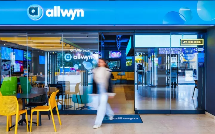 Ο παγκόσμιος γίγαντας στα τυχερά παιχνίδια: Στην τελική ευθεία η συνένωση ΟΠΑΠ - Αllwyn