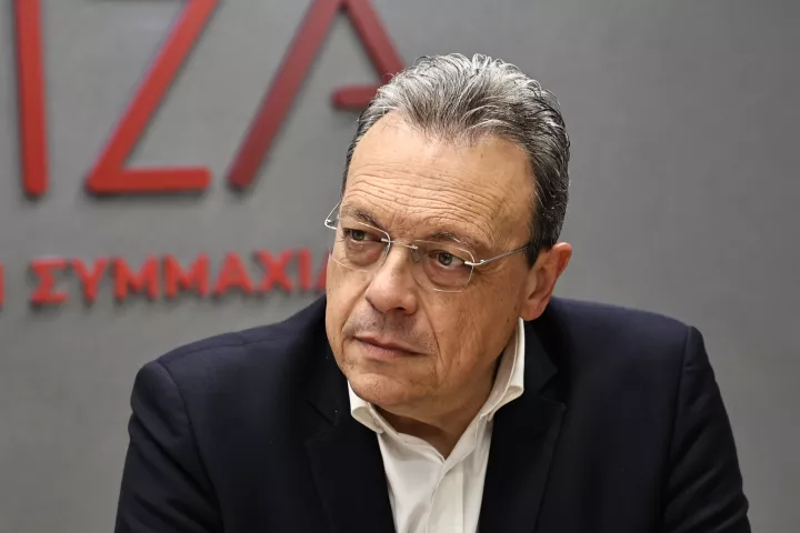 Φάμελλος: Η Καρυστιανού δεν εντάσσεται στο κάλεσμα για τις προοδευτικές δυνάμεις