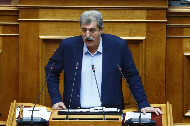 Επιτροπή Δεοντολογίας Βουλής: Προτείνει την άρση ασυλίας του Π. Πολάκη