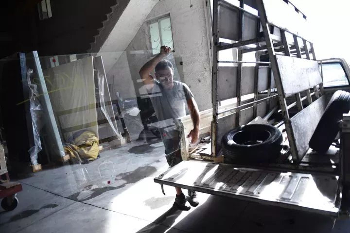 Αυξημένη κατά 2,3% η βιομηχανική παραγωγή στην Ελλάδα το 2025