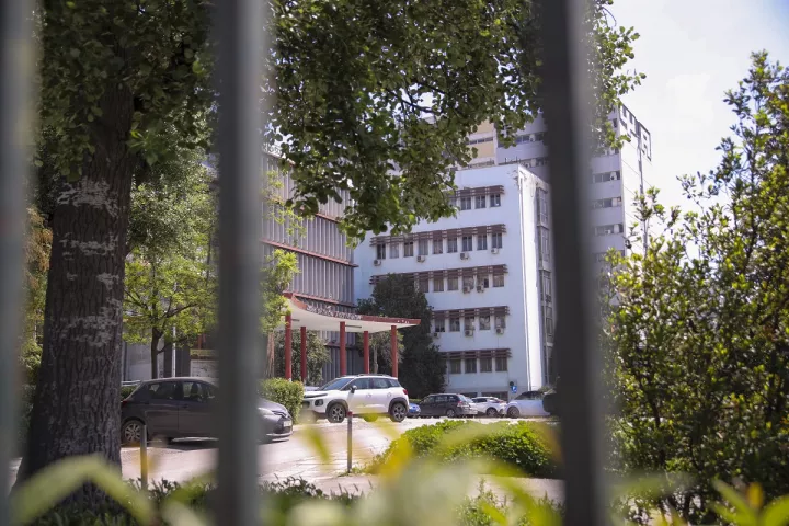 Ν. Παπαϊωάννου για επεισόδια ΑΠΘ: Να δούμε που «έσπασε η αλυσίδα» του σχεδίου ασφαλείας