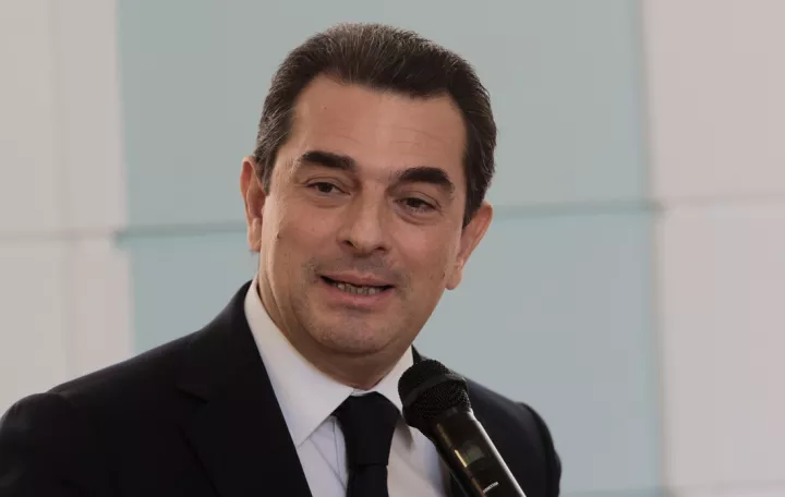 Κ. Σκρέκας: Τέσσερις οι άξονες της Ελλάδας στο τετ-α-τετ του πρωθυπουργού με τον Ερντογάν