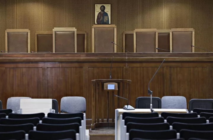 «Σπαρτιάτες»: Την απαλλαγή και των 13 κατηγορουμένων πρότεινε η εισαγγελέας 