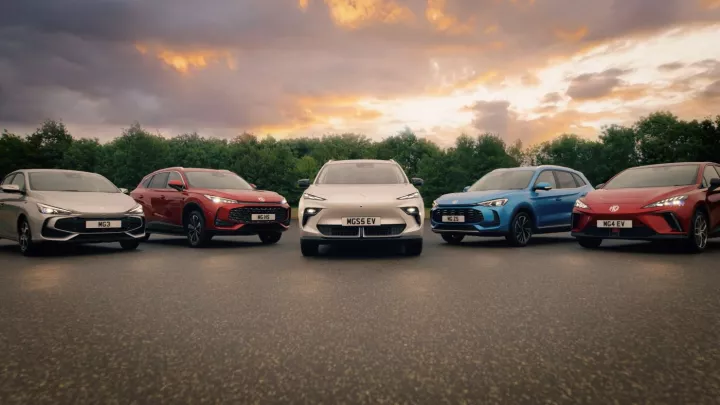 Από το… πουθενά, στην 6η θέση των πωλήσεων λιανικής