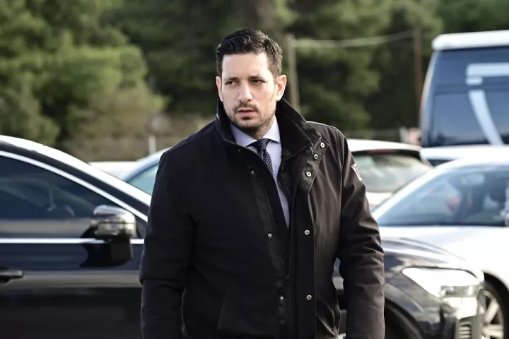 Κ. Κυρανάκης: Το 100% των ελληνικών τρένων θα έχουν τηλεδιοίκηση μέχρι το καλοκαίρι