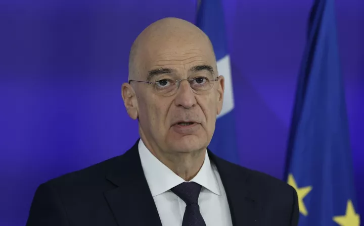 Στις Βρυξέλλες ο Ν. Δένδιας για το Συμβούλιο ΥΠΕΞ της ΕΕ και τη Σύνοδο υπουργών Άμυνας του ΝΑΤΟ