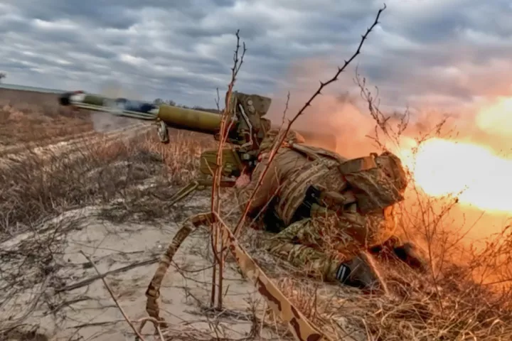 FT: Οι απώλειες της Ρωσίας στην Ουκρανία αυξάνονται - Δυσκολεύει ο στόχος του Πούτιν