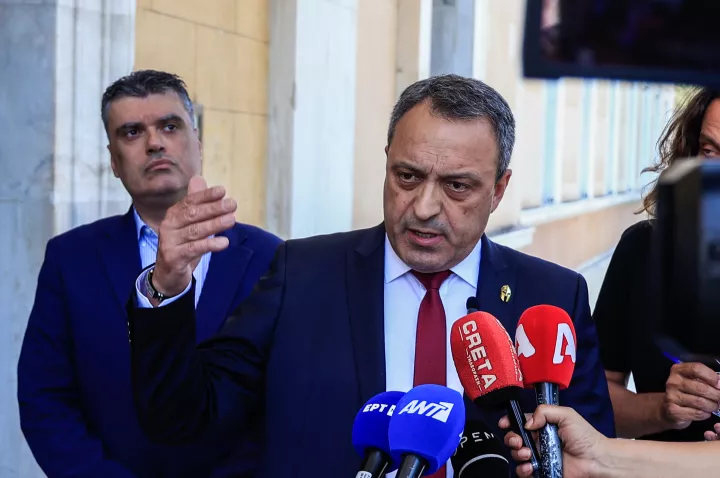 «Σπαρτιάτες»: Ομόφωνα αθώοι από το Εφετείο οι 13 κατηγορούμενοι για εξαπάτηση εκλογέων