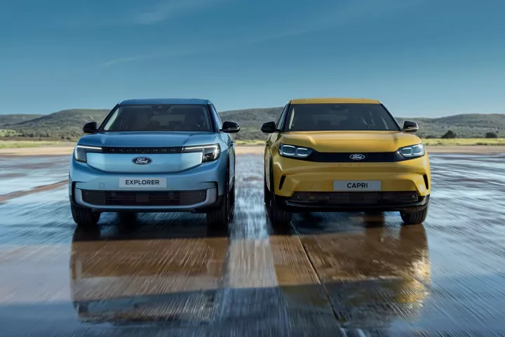 Αυτές είναι ίσως οι πιο ανταγωνιστικές ηλεκτρικές προτάσεις