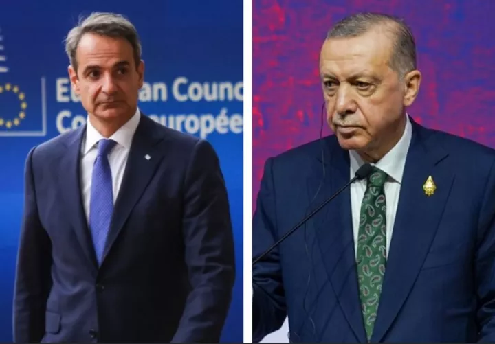 Αγγ. Συρίγος: Ρεαλιστικές προσδοκίες, ανοιχτοί δίαυλοι και η κρίσιμη γεωπολιτική συγκυρία