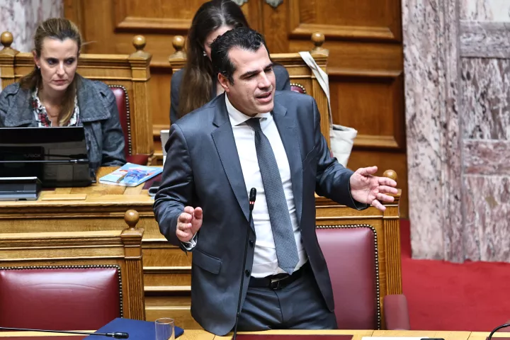 Θ. Πλεύρης: Σημαντική για την Ελλάδα η ένταξη Αιγύπτου και Μπαγκλαντές στις ασφαλείς τρίτες χώρες