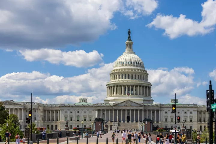 Σφοδρή αντιπαράθεση στο Κογκρέσο για την μεταναστευτική πολιτική και τον προϋπολογισμό Εσωτερικής Ασφάλειας