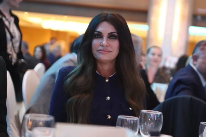 Γκίλφοϊλ για τις πρώτες 100 μέρες στην Αθήνα: Φέραμε τη συνεργασία ΗΠΑ και Ελλάδας σε ιστορικά νέα ύψη