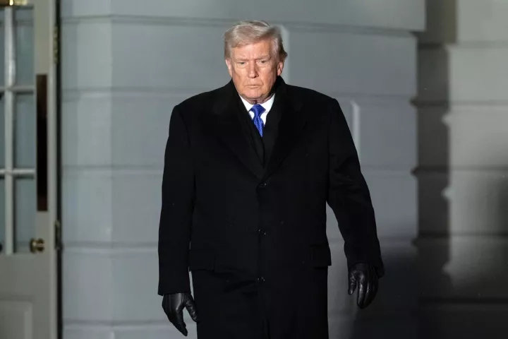 Τραμπ: Όλοι γνώριζαν για τον Έπσταϊν