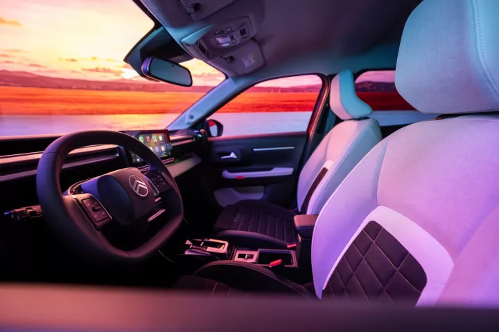 Αυτό το σουπερμίνι μπήκε «με το δεξί» στο 2026