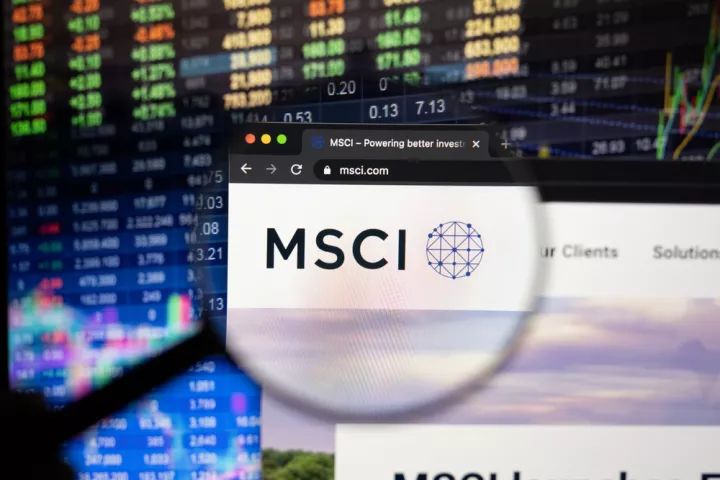 Παραμένουν οκτώ οι μετοχές του MSCI Greece Standard - Χωρίς προσθέσεις και διαγραφές η αναθεώρηση