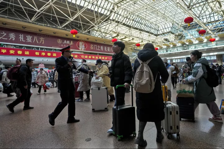 Κίνα: Η Τεχνητή Νοημοσύνη στην υπηρεσία της κατανάλωσης