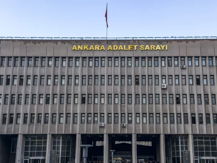 Τουρκία: Σφοδρές αντιδράσεις από την αντιπολίτευση για τον νέο υπουργό Δικαιοσύνης