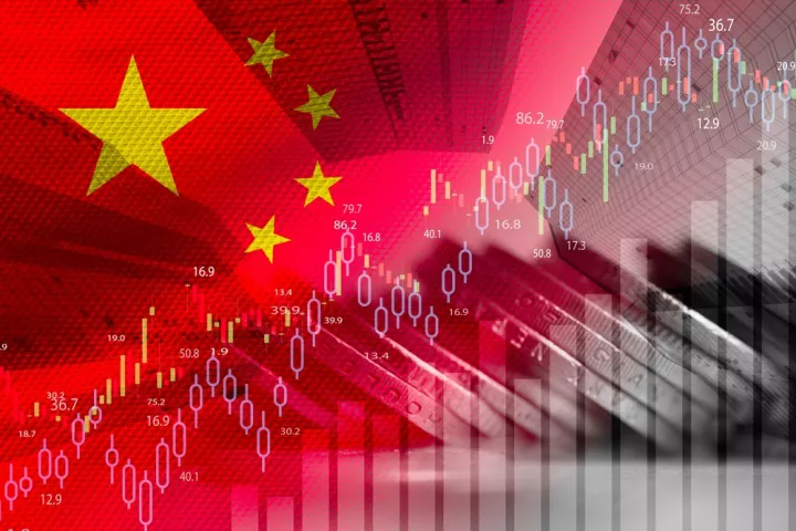 Στο «πράσινο» οι αγορές της Ασίας μετά από τον πληθωρισμό της Κίνας 