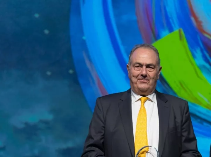 Πέθανε ο Γιώργος Γεράρδος, ιδρυτής της «Πλαίσιο»