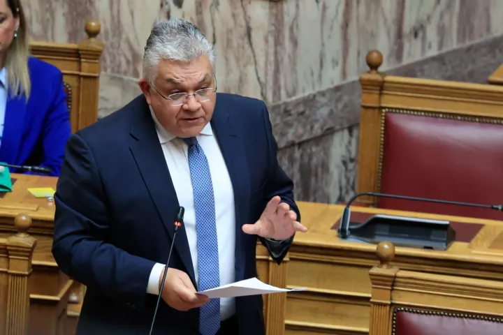 Ν. Παπαϊωάννου: Θα γίνει πράξη η ελεγχόμενη είσοδος στα Πανεπιστήμια