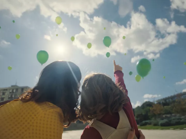 Επενδύσεις εκατομμυρίων για τα παιδιά και την πολιτική προστασία 