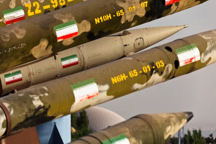 Η Τεχεράνη τονίζει στις ΗΠΑ πως δεν διαπραγματεύται τις πυραυλικές δυνατότητες του Ιράν 