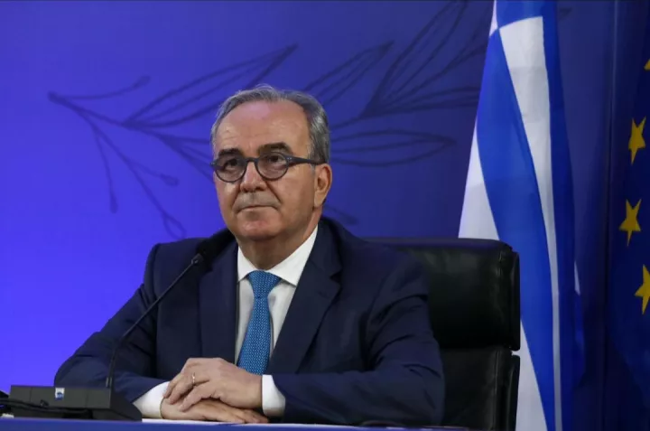 Ν. Παπαθανάσης: Δεν υπάρχει περίπτωση να δοθεί ούτε ένα ευρώ χωρίς να είναι σύννομο