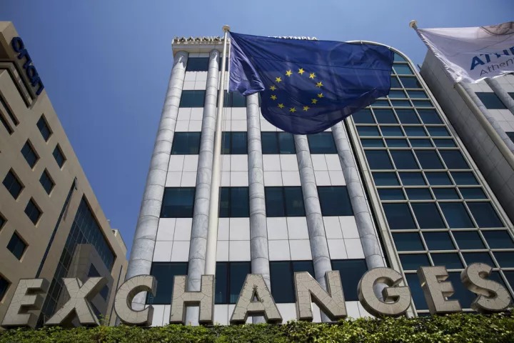 Χρηματιστήριο Αθηνών: Θετικά μηνύματα από τους ενεργούς κωδικούς 