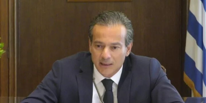 Στ. Καφούνης (ΕΣΕΕ): Το εμπόριο αιμορραγεί από την εκρηκτική αύξηση μικροδεμάτων