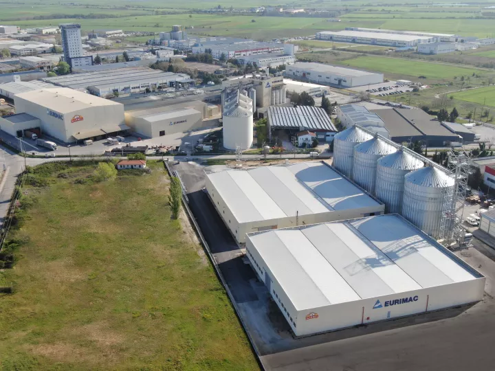 EURIMAC: Μία διαχρονική στρατηγική συνεργασία ΜΑΚΒΕΛ – EURICOM που στηρίχθηκε στο λόγο και τη συνέπεια