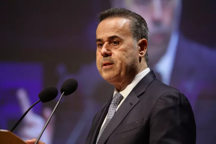 Σ. Παπασταύρου: Προχωρά η επικαιροποίηση της μελέτης για την ηλεκτρική διασύνδεση με την Κύπρο