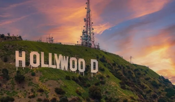 Η Ελλάδα ως κινηματογραφικό πλατό του Χόλιγουντ