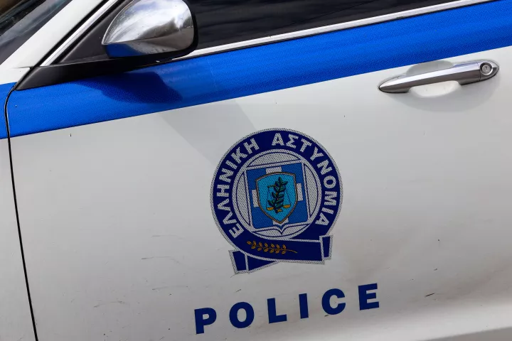 Τηλεφώνημα για βόμβα στο Divani Caravel - Βρισκόταν σε εξέλιξη εκδήλωση της πρεσβείας του Ιράν