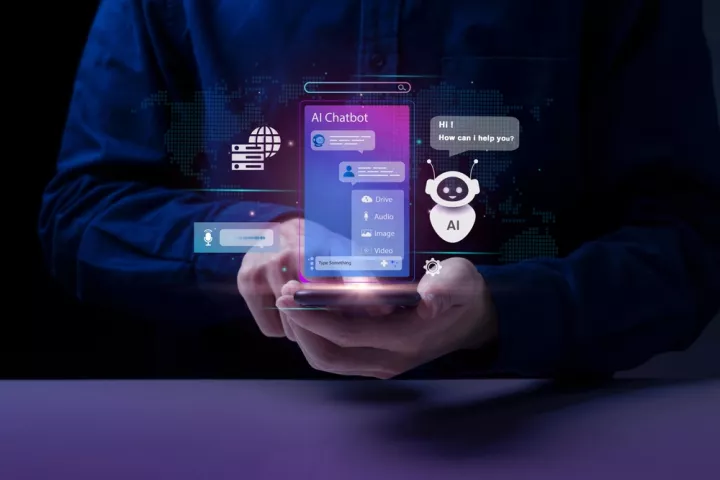 Το μέλλον της Τεχνητής Νοημοσύνης δεν έχει καμία σχέση με τα chatbots