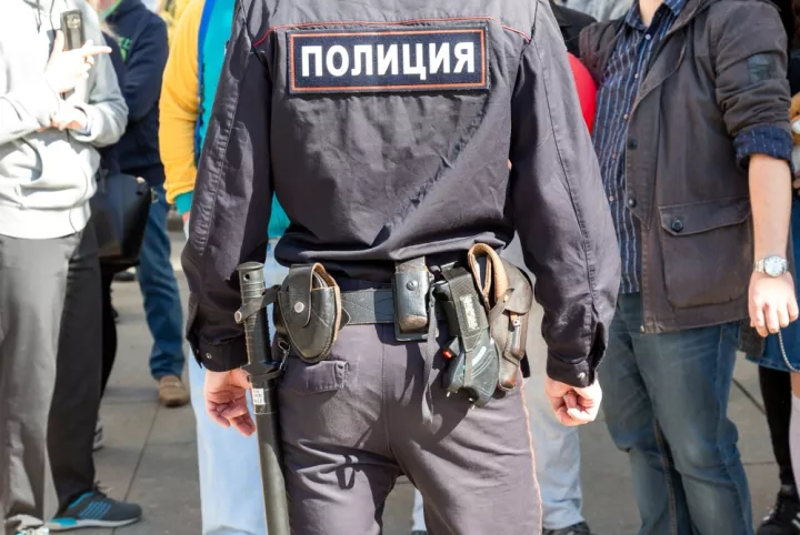 Ρωσία: Ένας νεκρός και δύο τραυματίες από πυροβολισμούς σε σχολείο